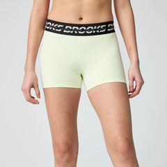 PR Elite 3” Short