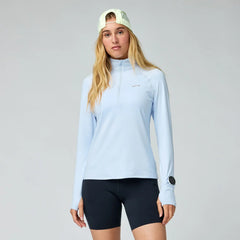 Dash 1/2 Zip 3.0