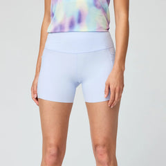 Chaser 5" Short Tight