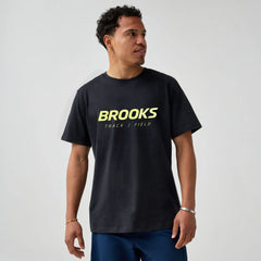 Graphic Short Sleeve