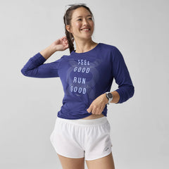Distance Long Sleeve 3.0