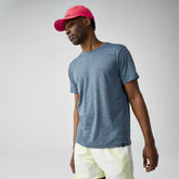 Luxe Short Sleeve