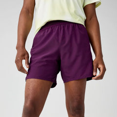 Dash 6” Short