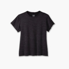 Luxe Short Sleeve