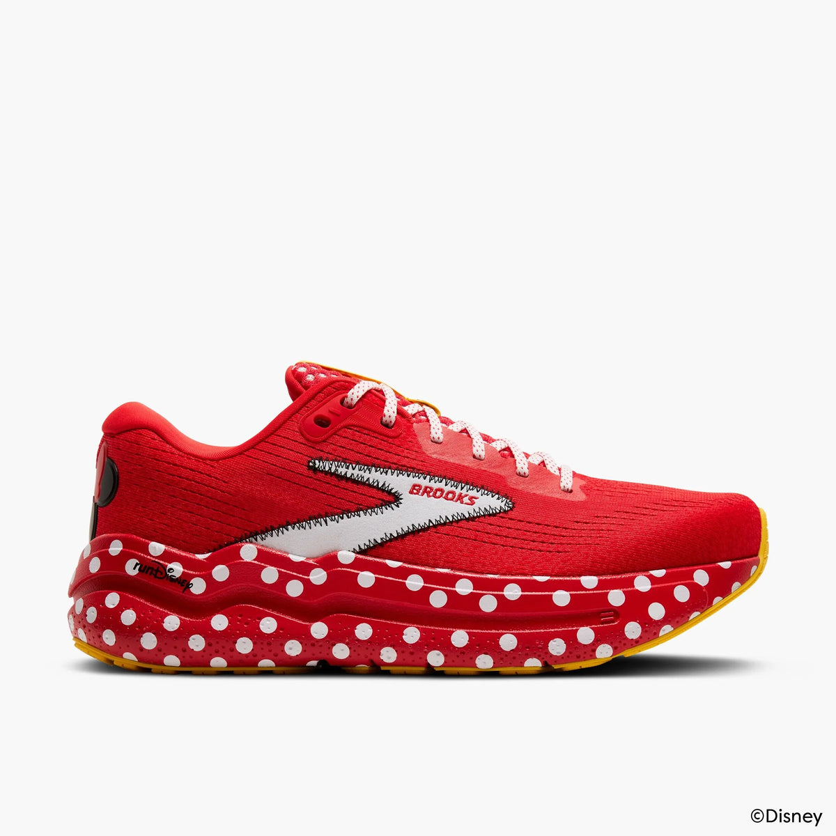 Ghost Max 2 Minnie Mouse