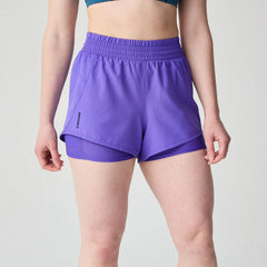 Dash 3” 2-in-1 Short