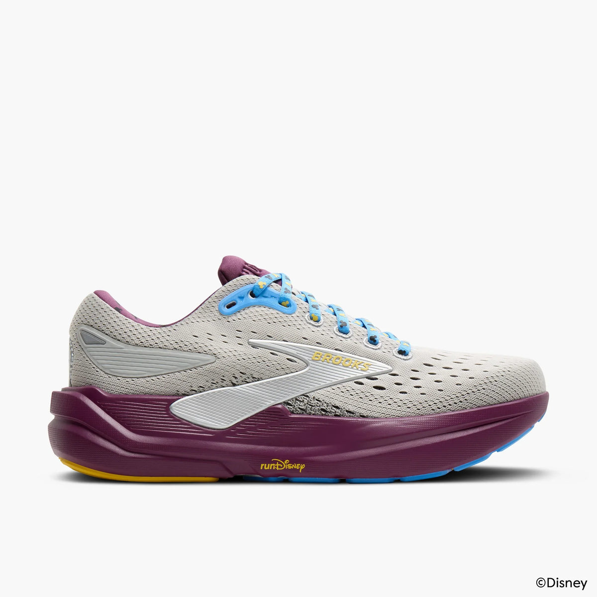 Ghost Max 3 runDisney W&D
