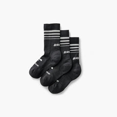 Run-In Crew 3-Pack