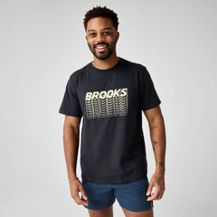 Graphic Short Sleeve