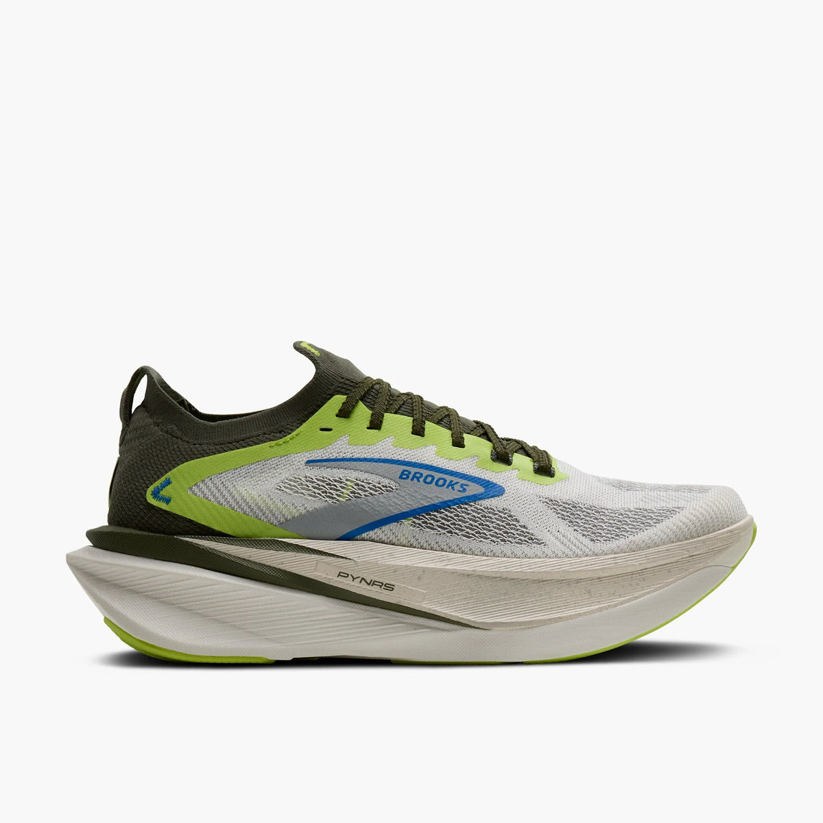 PYNRS x Hyperion Max 3
