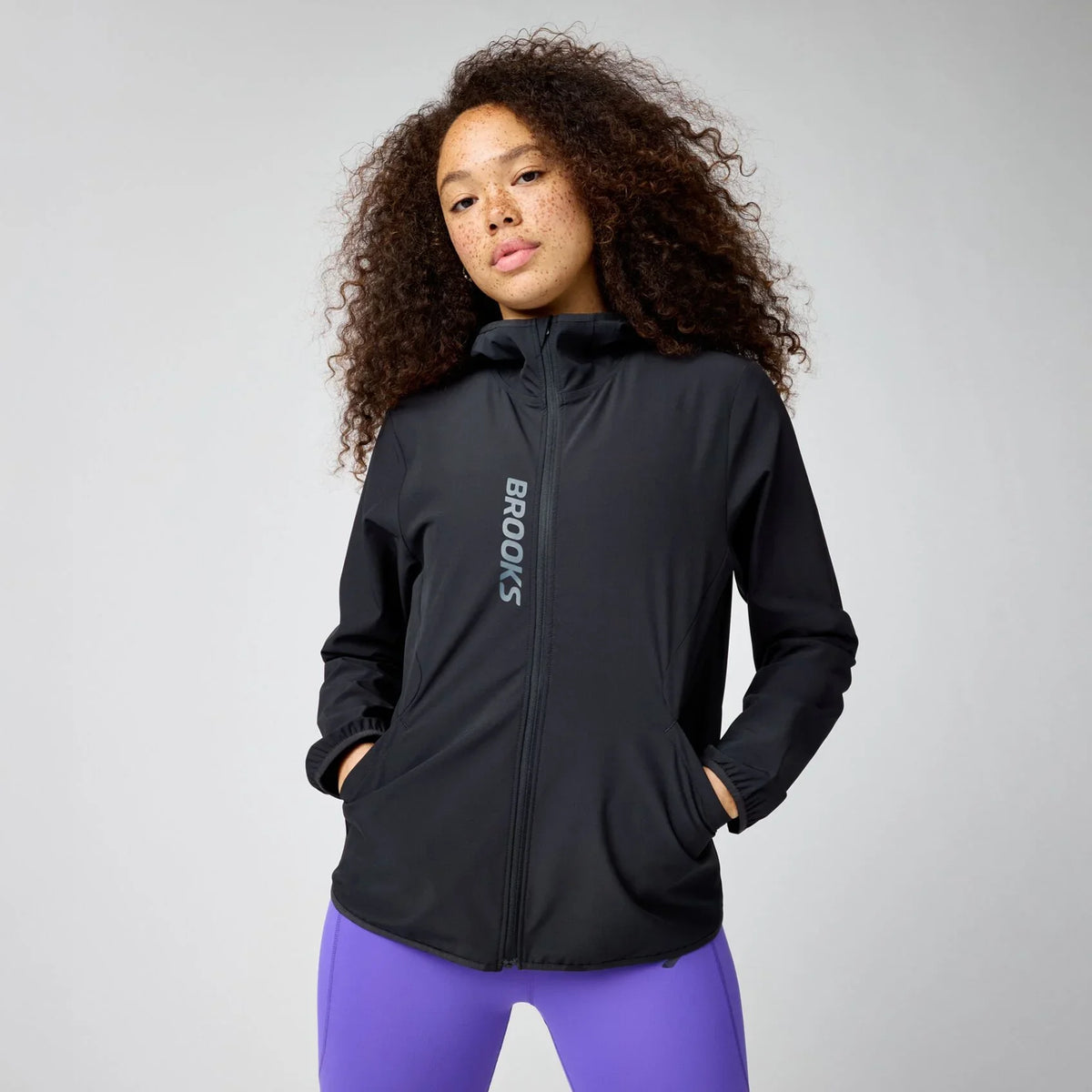 Canopy Jacket
